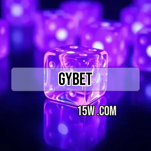 gybet: O App que Transforma sua Experiência de Jogo Online