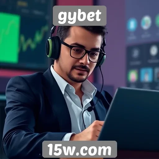 Economia do site gybet e seus impactos financeiros