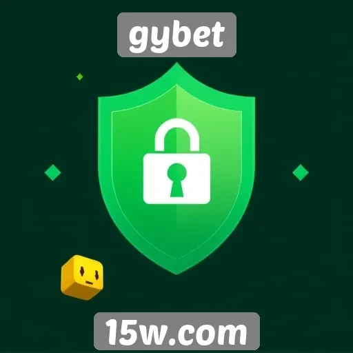 Análise da segurança e confiabilidade do Gybet