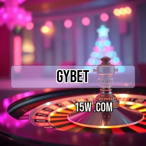 gybet: Recursos que Transformam Sua Experiência em Jogos Online