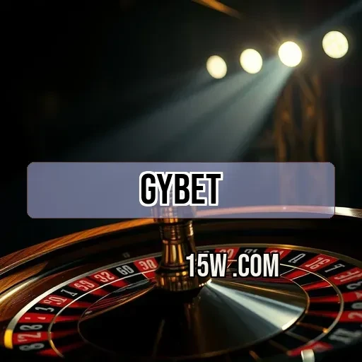 gybet: Descubra o Que A Seção de Login Pode Oferecer a Você!