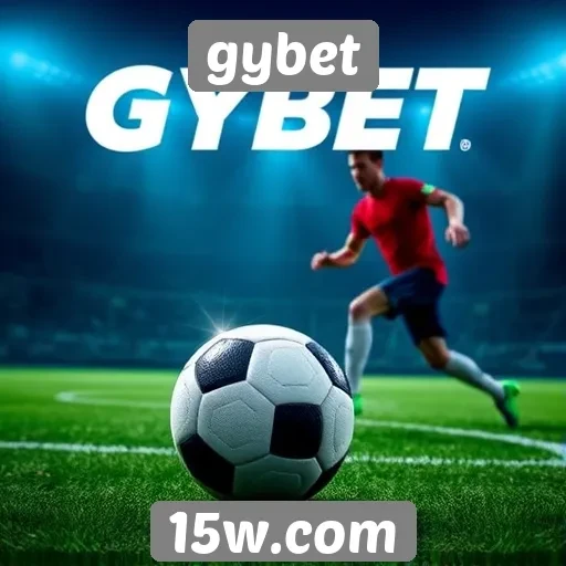 Promoções e bônus atraem jogadores para o Gybet
