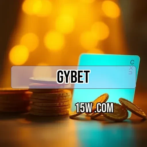 gybet: Aventuras Imperdíveis nos Caça-Níqueis Virtuais