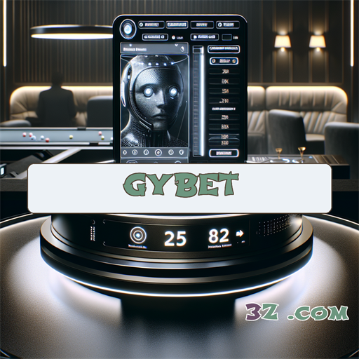 Gybet: Onde o Casino Ganha Vida para os Jogadores Brasileiros